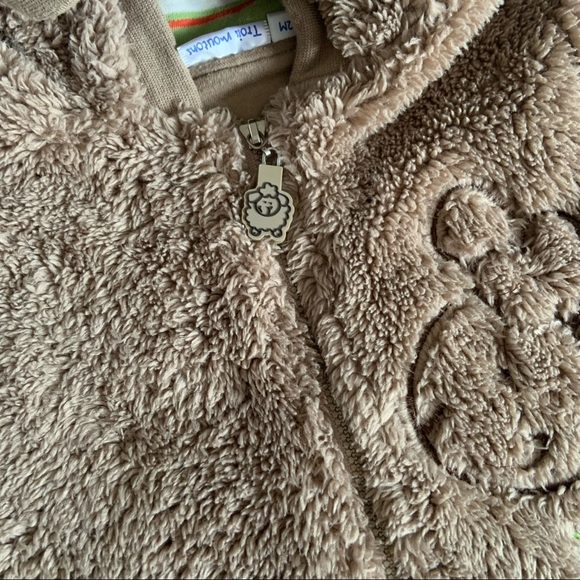 Fluffy Fall Set 🐻🍂 - Picture 3 of 8